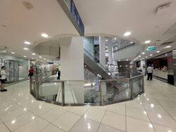 The Central (D1), Retail #575773041